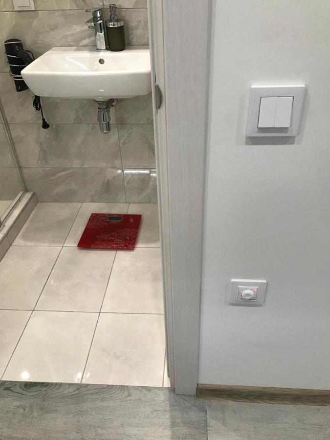 Apartamento Arcadia sky Odesa Exterior foto
