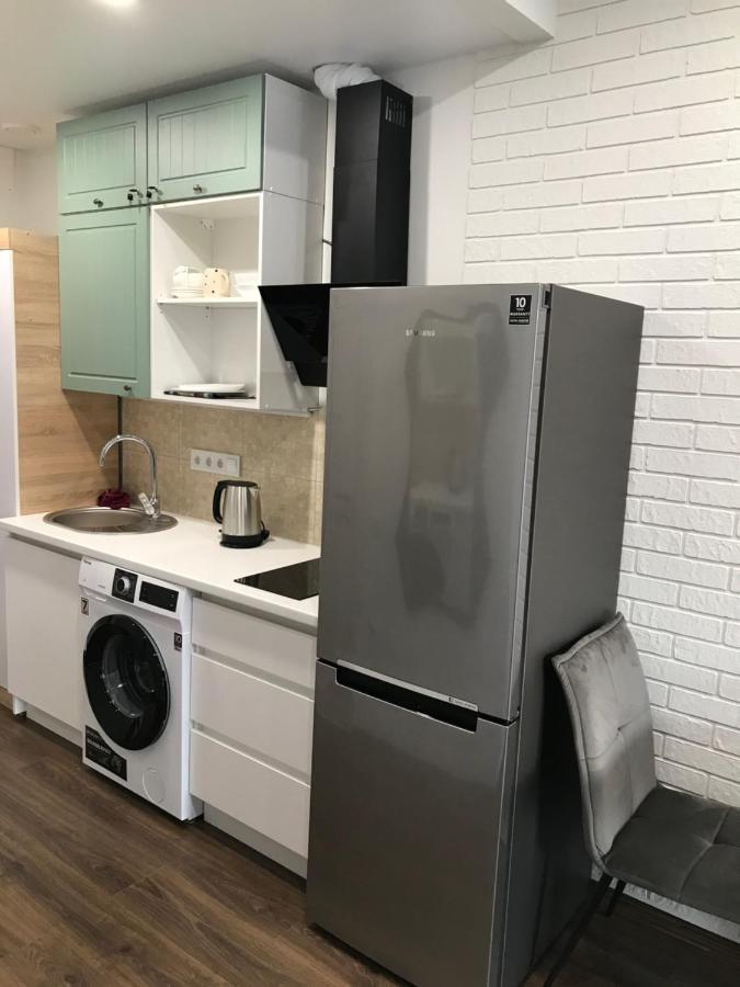 Apartamento Arcadia sky Odesa Exterior foto