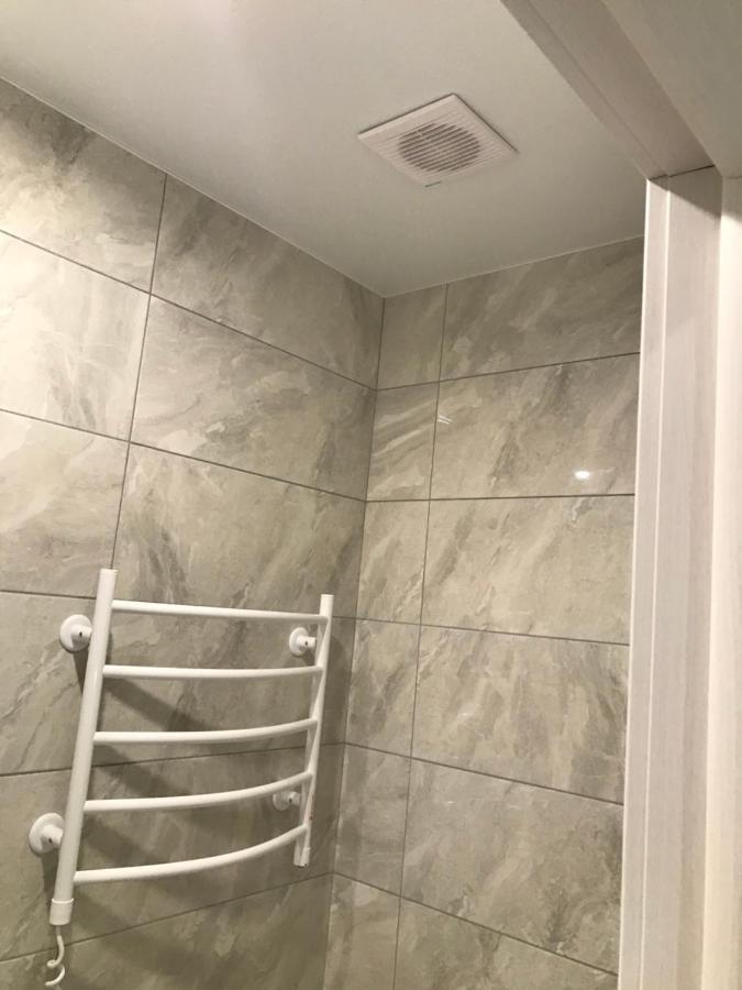 Apartamento Arcadia sky Odesa Exterior foto