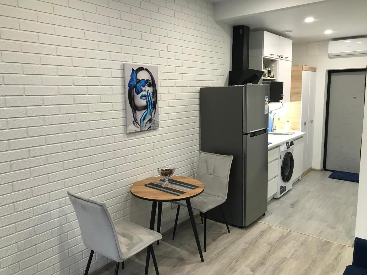 Apartamento Arcadia sky Odesa Exterior foto