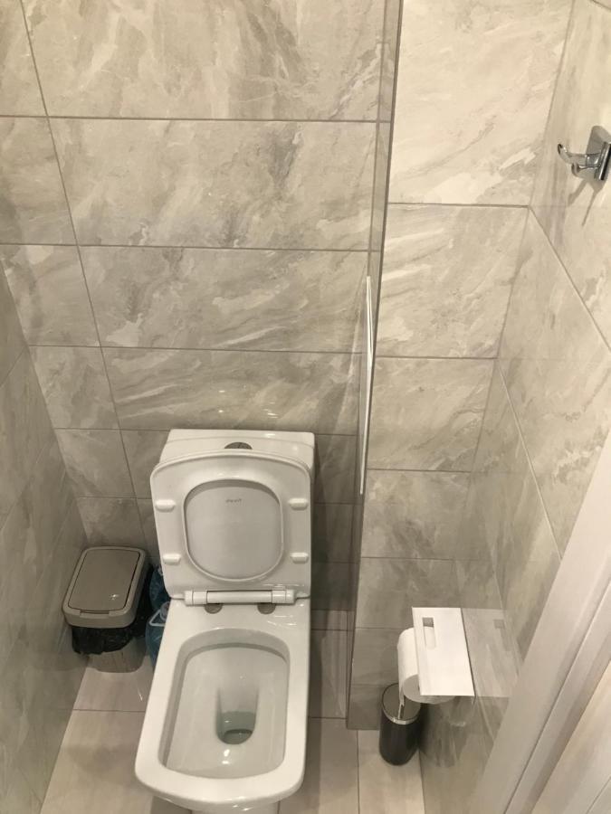 Apartamento Arcadia sky Odesa Exterior foto