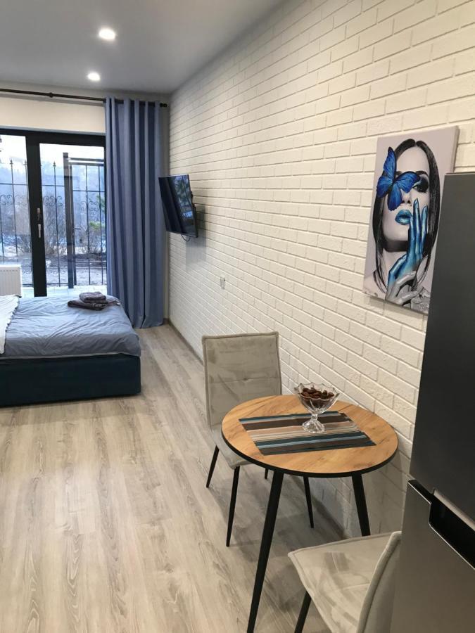 Apartamento Arcadia sky Odesa Exterior foto