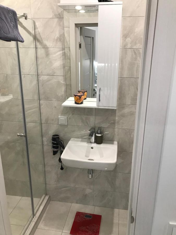 Apartamento Arcadia sky Odesa Exterior foto