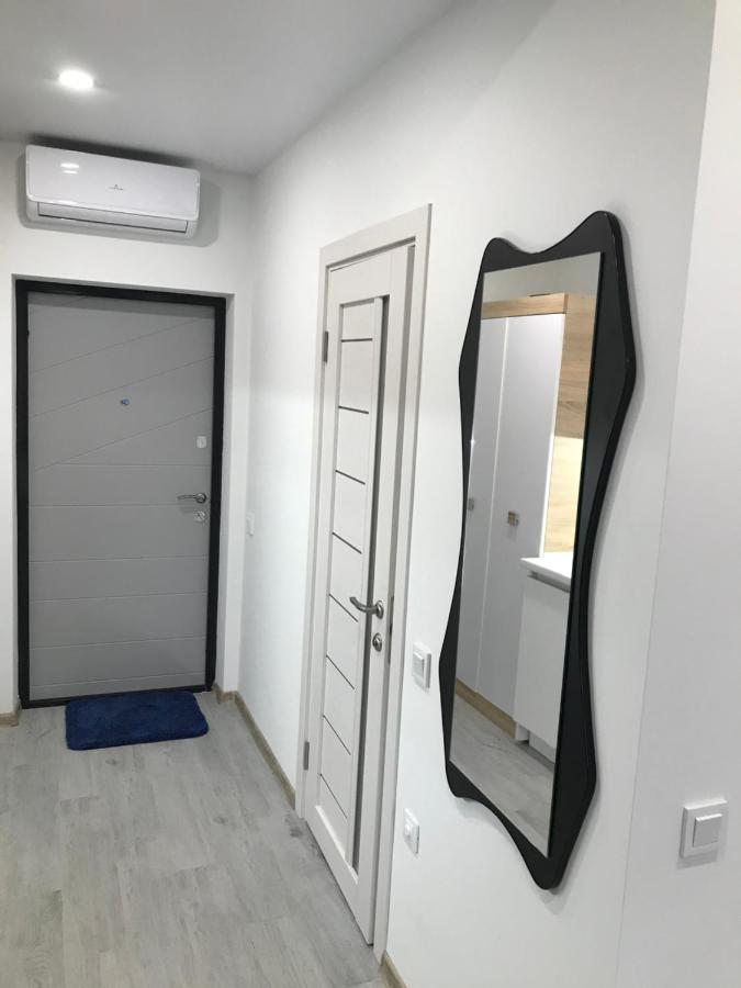 Apartamento Arcadia sky Odesa Exterior foto