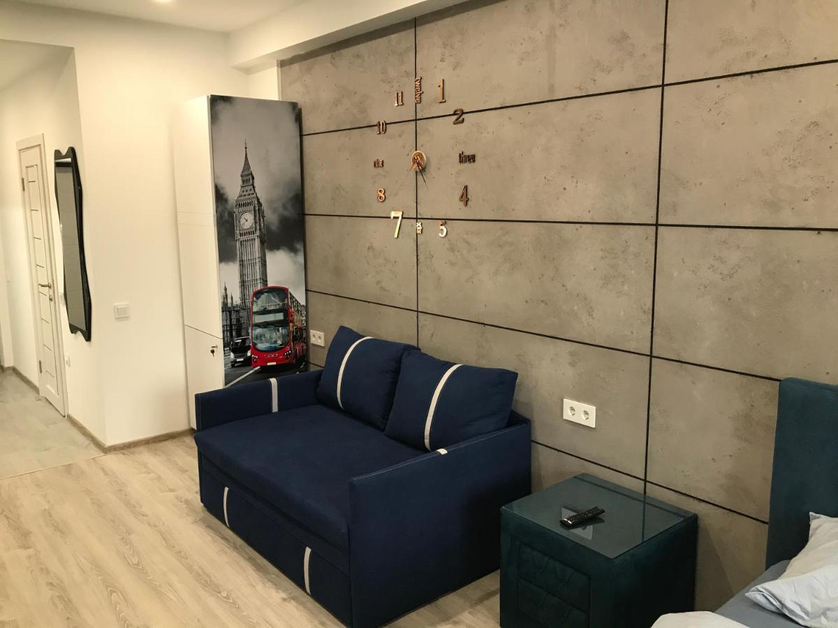 Apartamento Arcadia sky Odesa Exterior foto