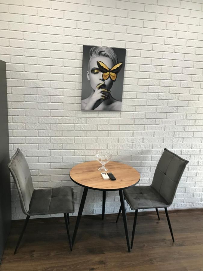 Apartamento Arcadia sky Odesa Exterior foto